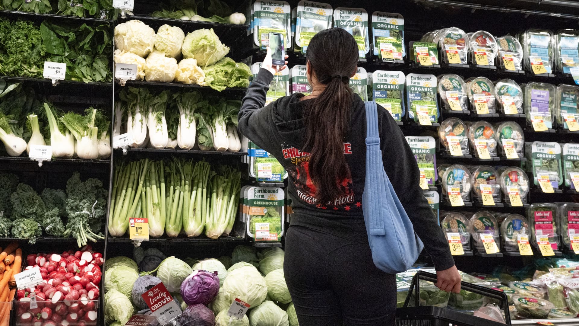 Inflation persisted in August, potentially locking in a Fed interest rate hike