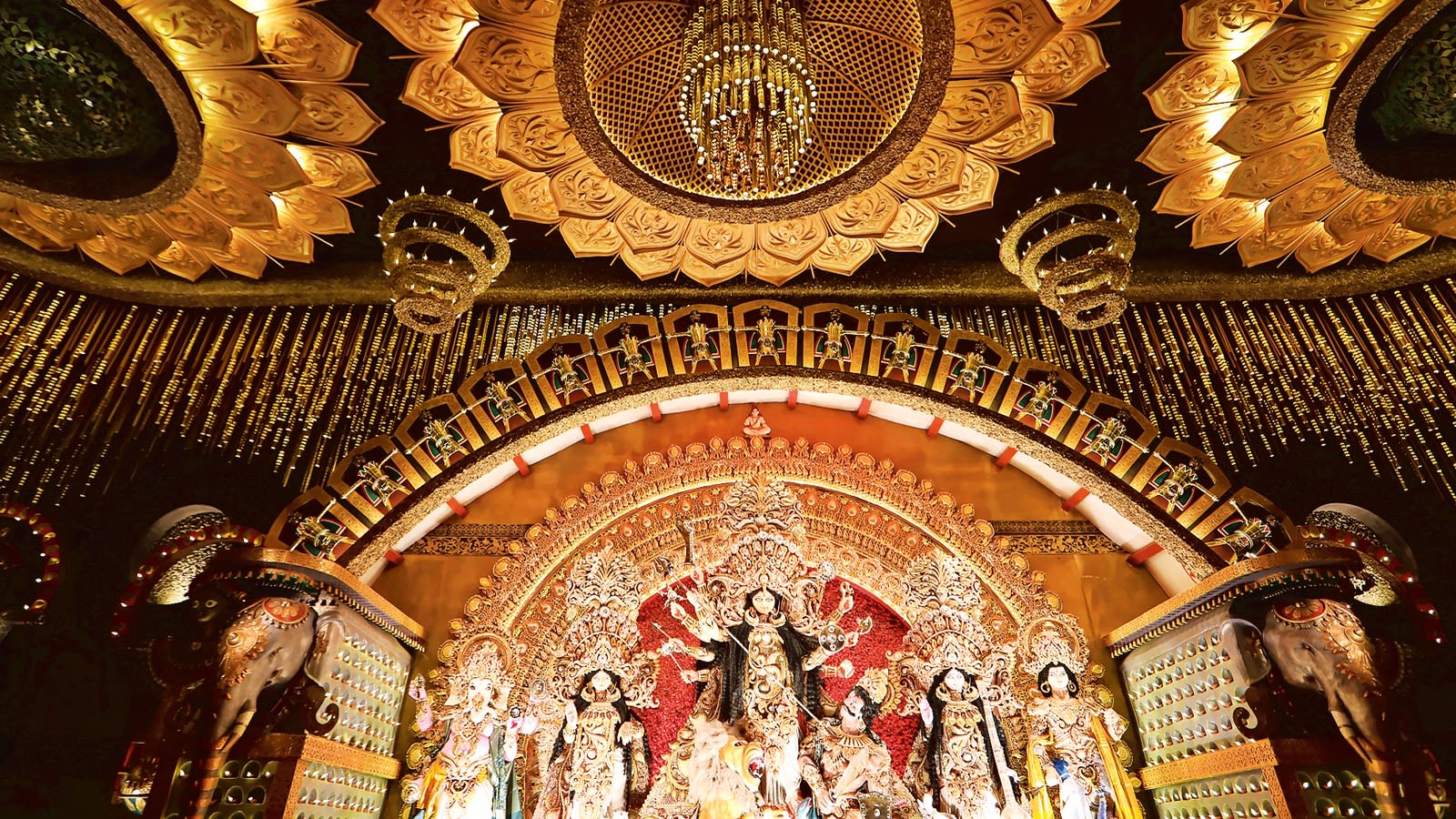 Kolkata food safety drive: What it means for city’s hospitality economy before Durga Puja