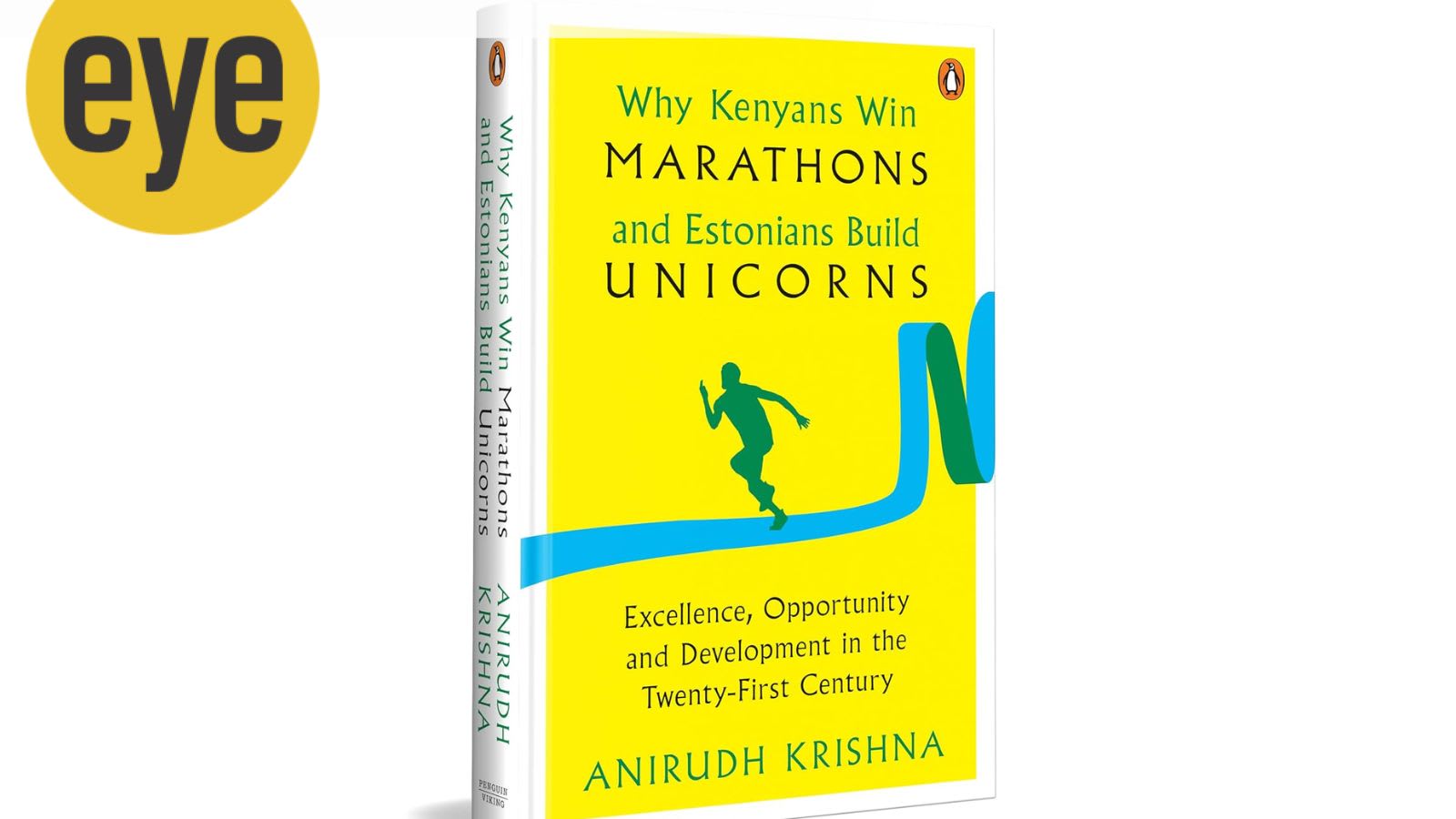 From Usain Bolt to Sushil Kumar, new book reveals the secret of athletes’ success