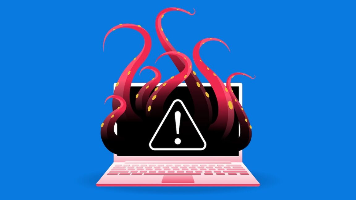 ClickFix attacks infecting PCs and Macs are going viral