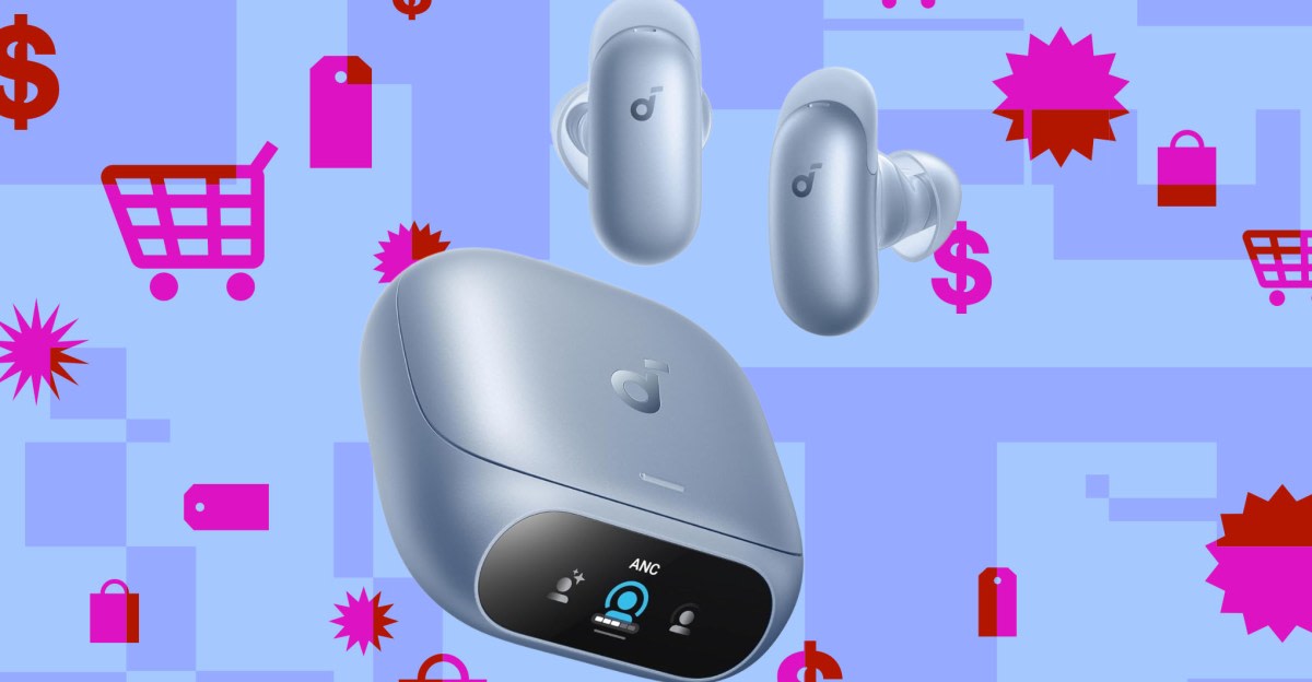 The wireless earbuds with unbeatable call quality got their first discount