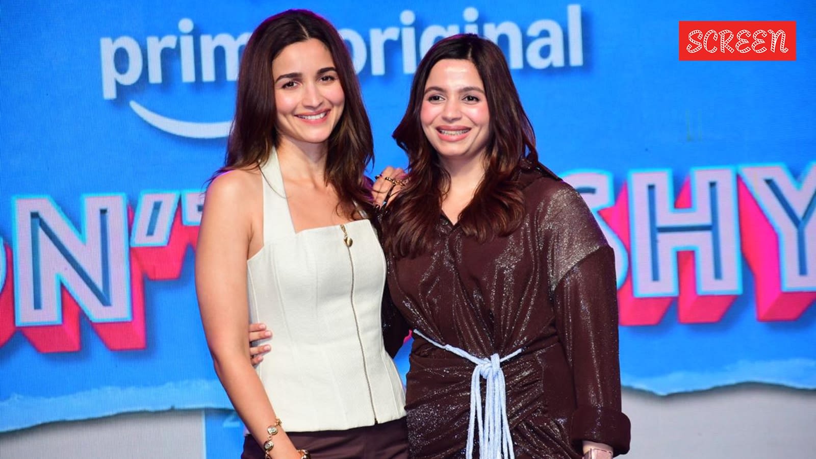 ‘Alia came free with Parle-G’: Alia Bhatt recalls sister Shaheen’s childhood ‘ragebait’