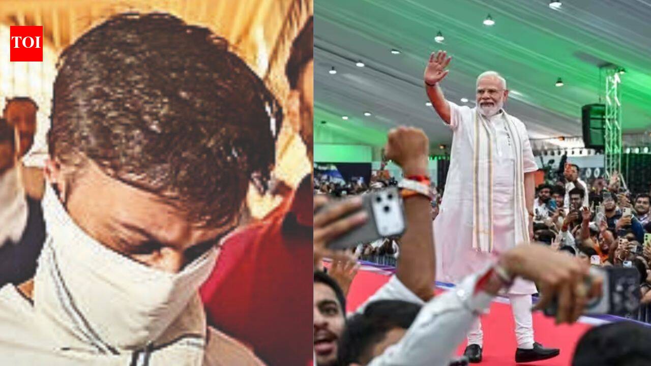 Mumbai mall entry case: Man used ChatGPT to create fake PMO docs, police tell court