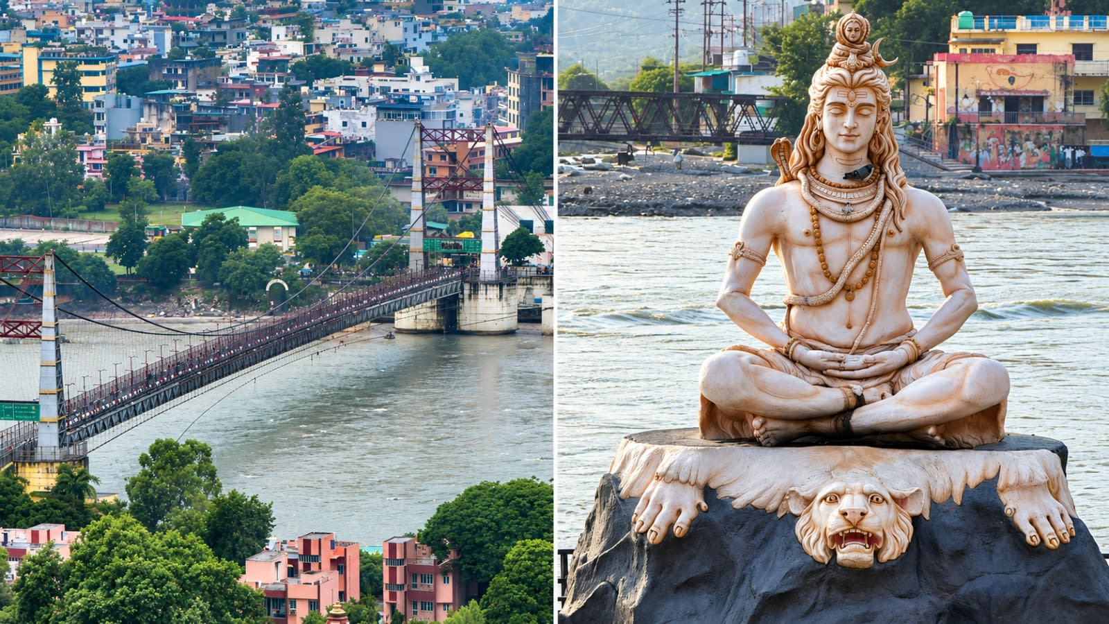 No flight, no car: 7 weekend getaways you can easily reach from Delhi by bus