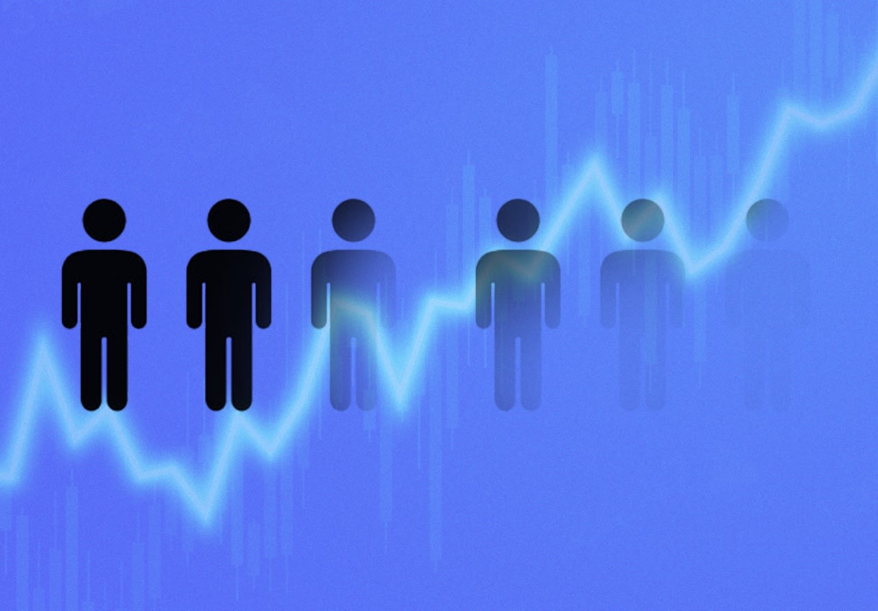 Investors are all wrong about demography