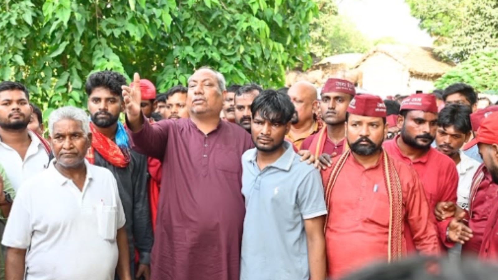 Why a UP minister has backed ‘encounter’ of accused if they do not surrender