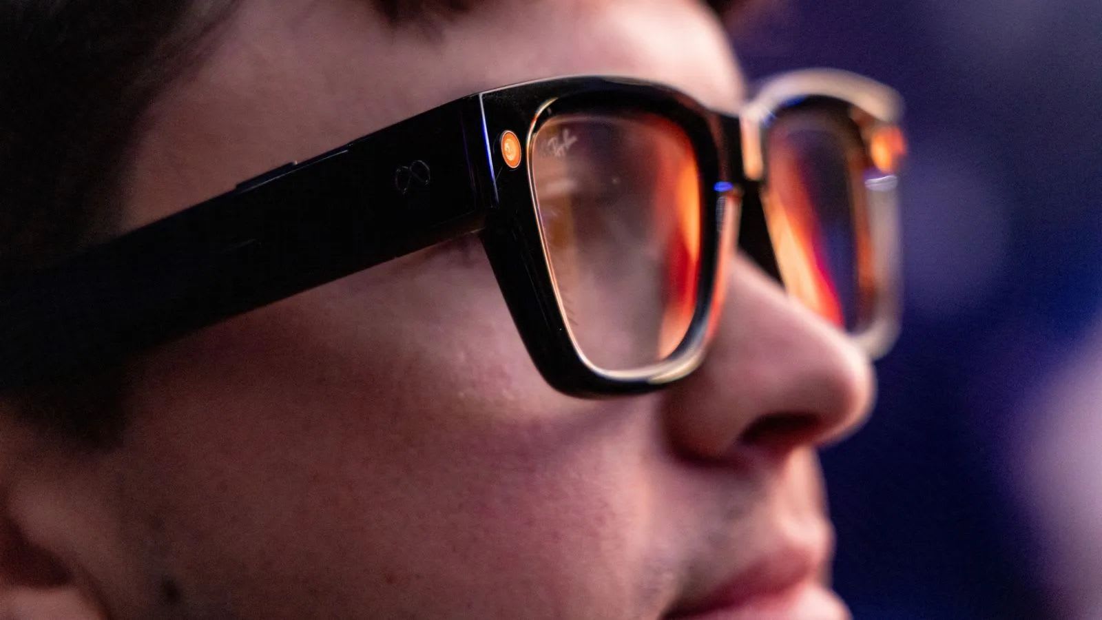 Caught using ‘smart’ glasses in exam, Surat BBA student fined, barred from taking paper for a year