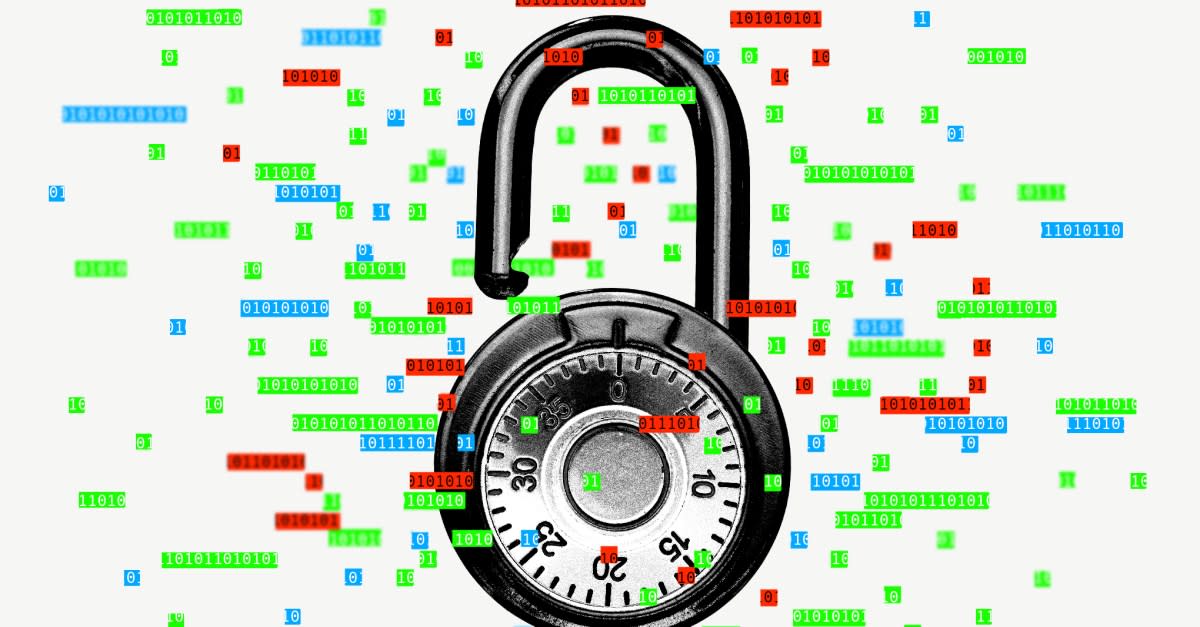Anthropic spent this week in hot water over cybersecurity