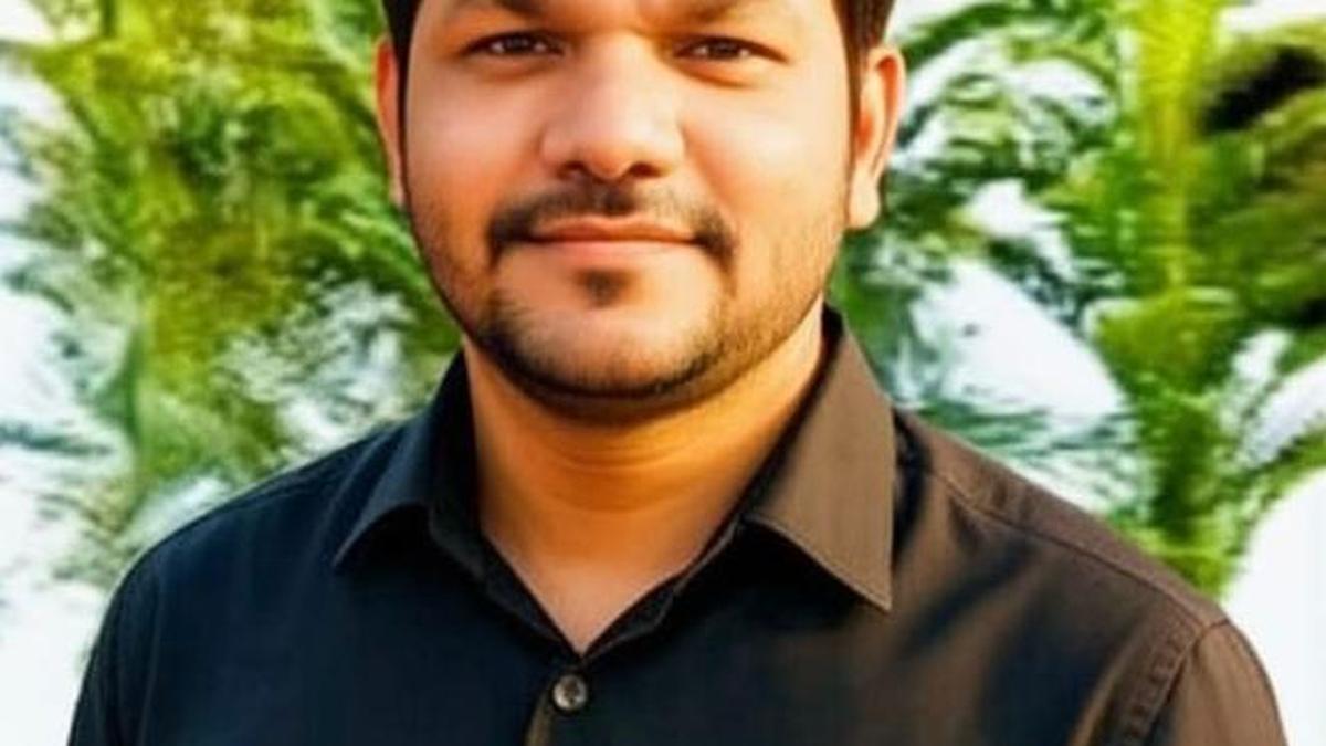 Bengaluru techie’s website helps families track those missing in Nepal floods