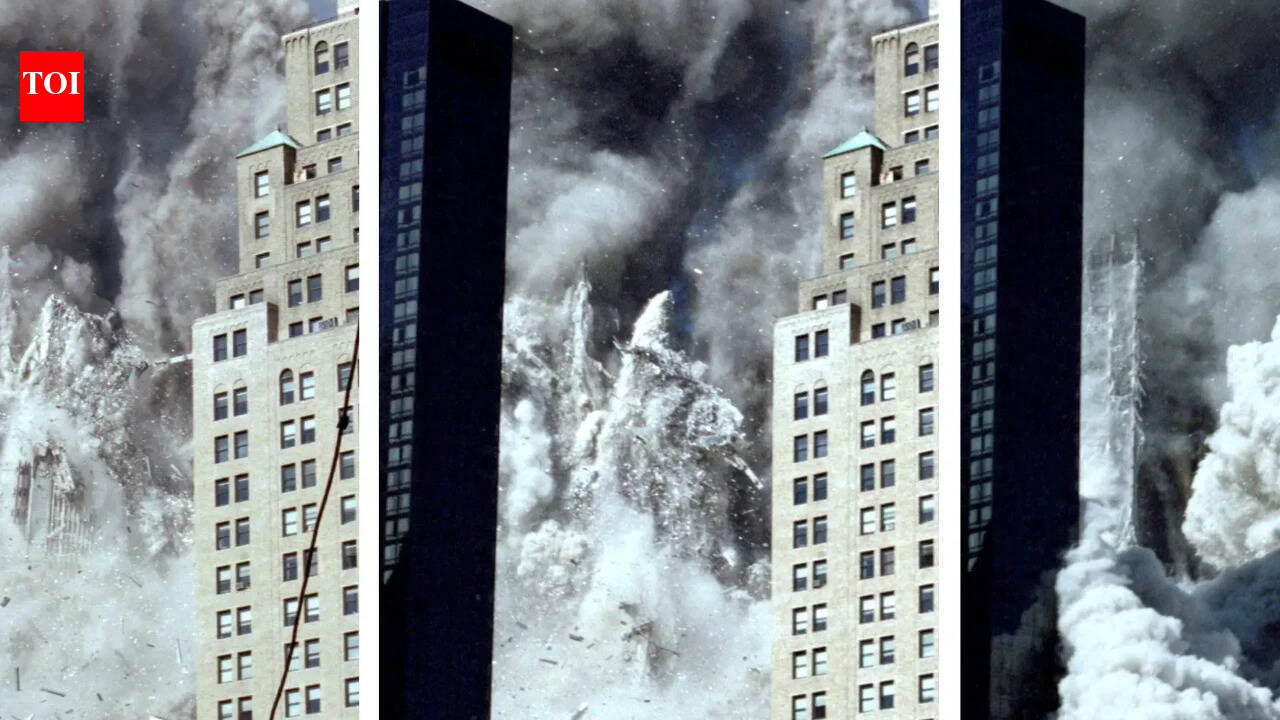 Days before 9/11, businessman took Twin Towers' lease; now, the rebuilding nears end