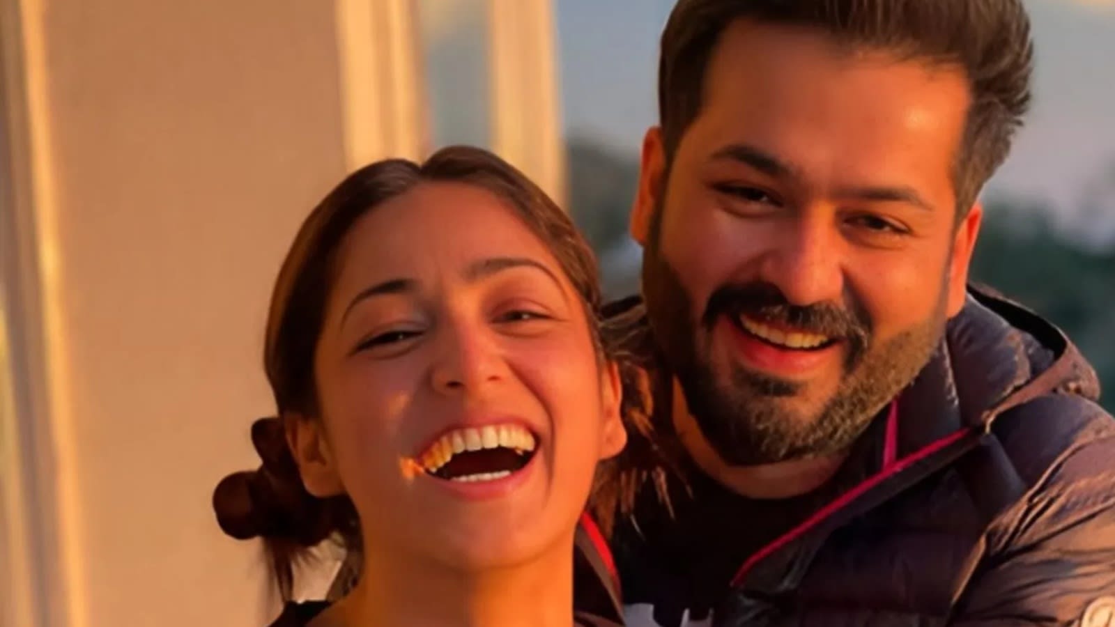 Aditya Dhar on disciplined rituals that make Yami Gautam his ‘best human’: ‘Completely lucked out’