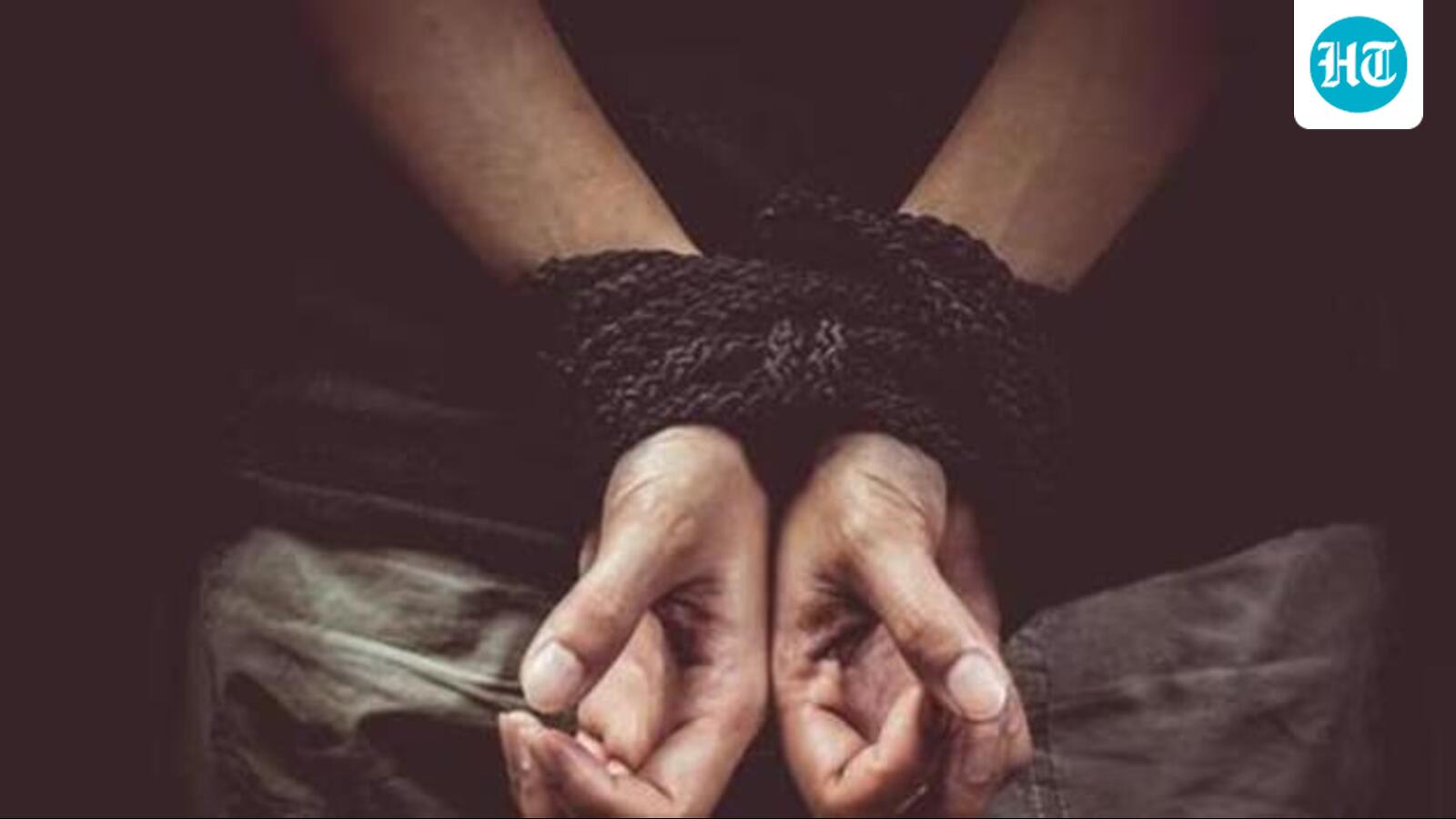 Ludhiana:20-year-old held captive for  ₹5 lakh ransom; hunt on for 9