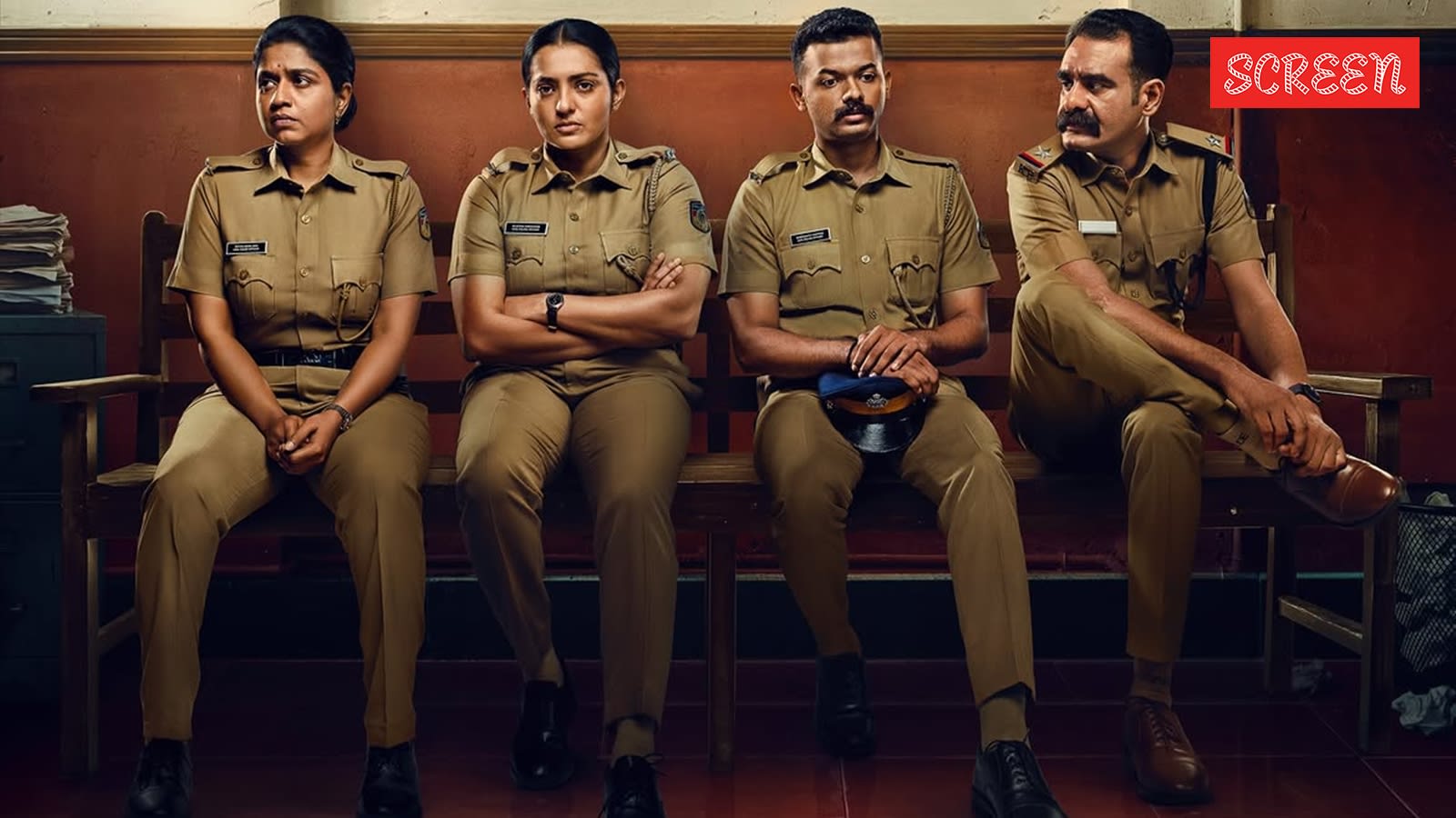 Pradhama Drishtya Kuttakkar review: Parvathy’s thriller is held back by convenient writing