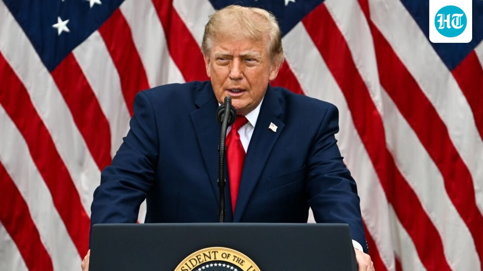 Why wasn’t Trump at NYC 9/11 memorial? His ‘corrupt’ claim over Ground Zero absence explained