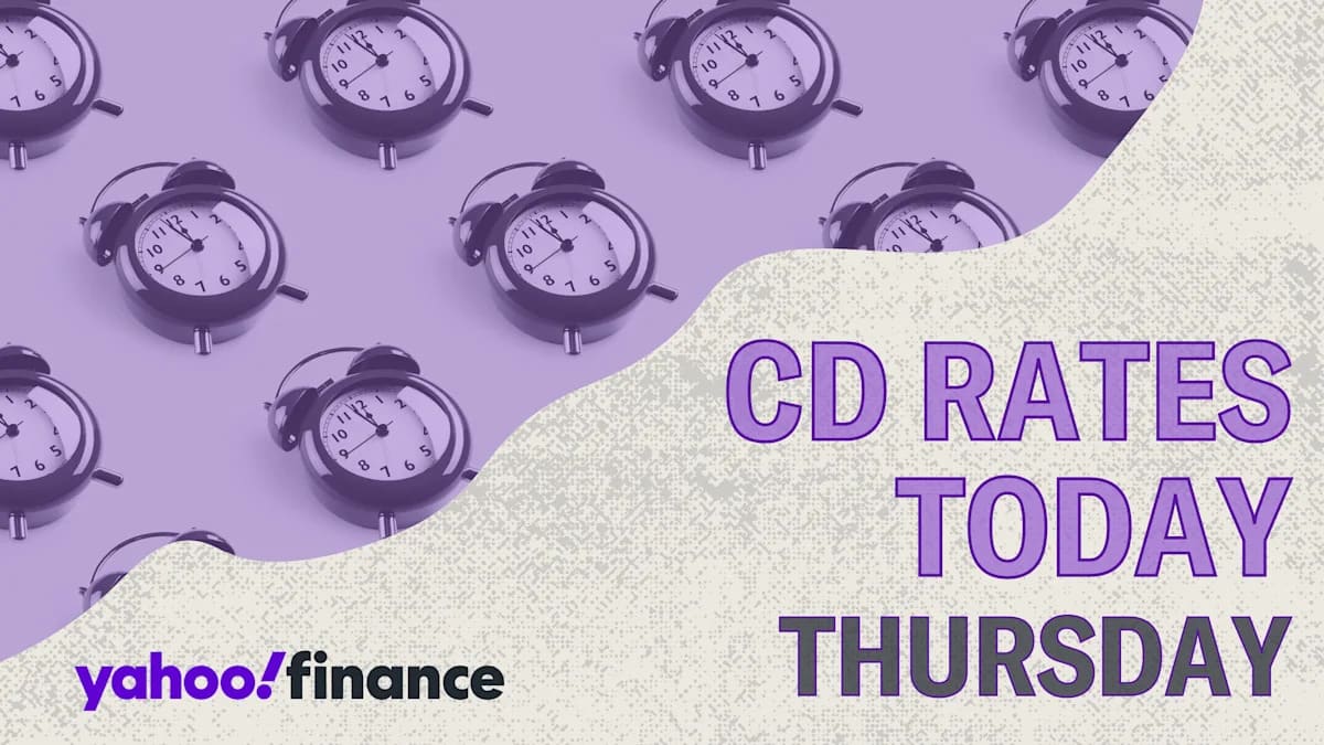 Best CD rates today, Thursday, September 10, 2026: Lock in up to 4.35% APY with an 18-month CD