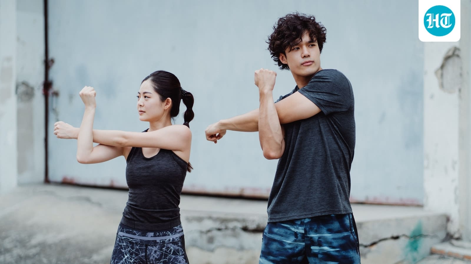 Why is Tai Chi called “meditation in motion”? Harvard explains how it may help to relieve stress