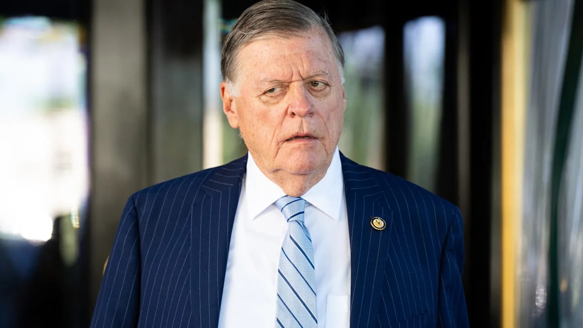 Some Republicans want to raise taxes — to save Social Security. Here’s why