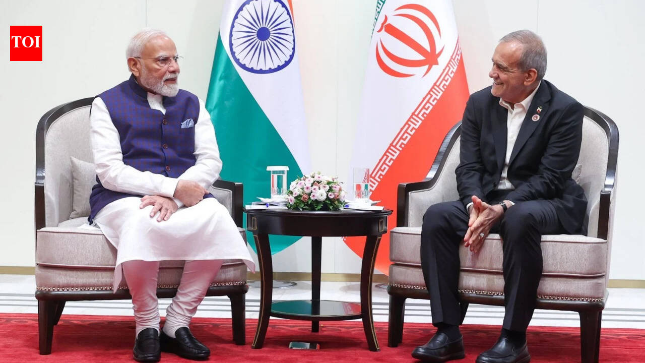 India hopes Iran and UAE will show flexibility, allow Brics declaration