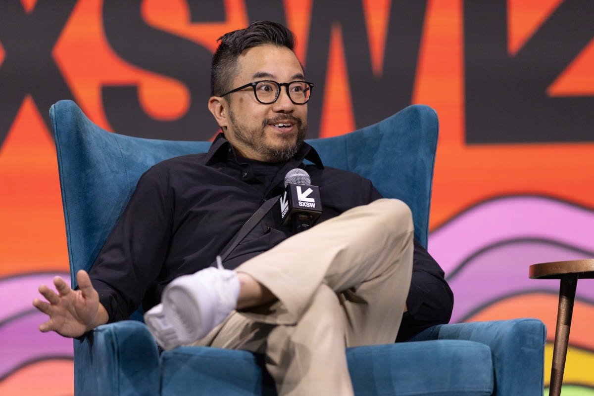 Y Combinator’s Garry Tan wants U.S. open-weight AI labs to ‘distill’ frontier models, too
