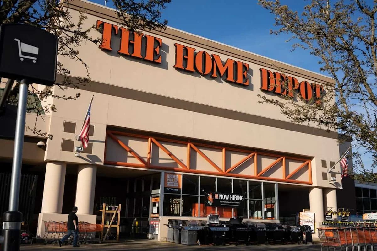 A Rare Quant Signal Just Flashed for Contrarian Options Traders in Home Depot Stock