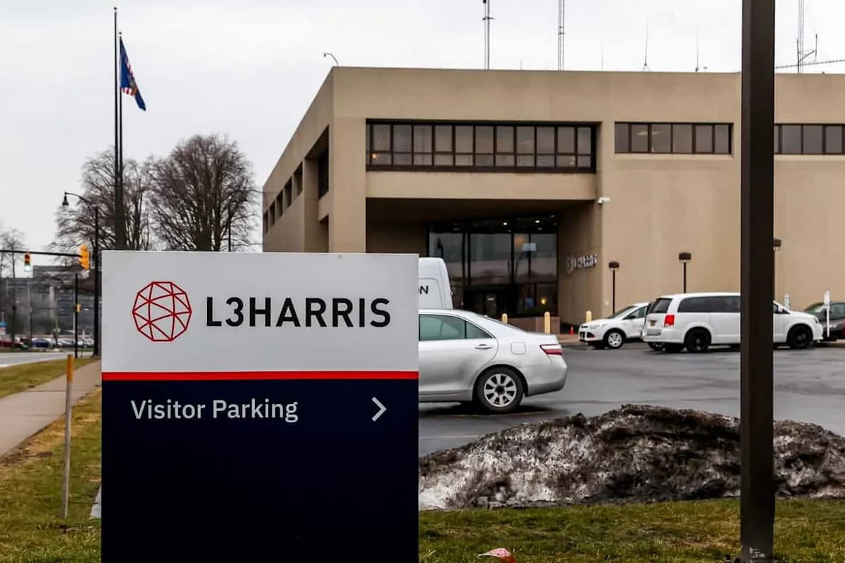 How Is L3Harris Technologies’ Stock Performance Compared to Other Aerospace & Defense Stocks