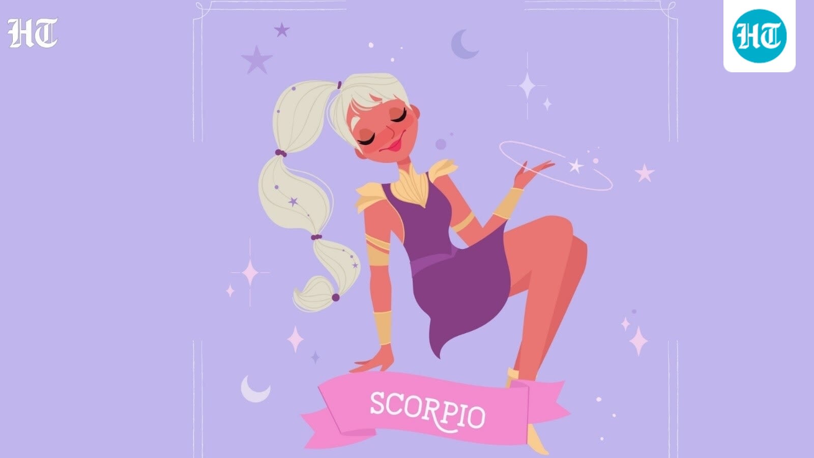 Scorpio Horoscope Today, September 12, 2026: Property related buying or family expense should be checked carefully today