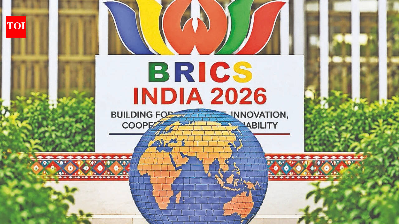 Brics 2026: Officials claim 50 outcomes, but no clarity on united declaration
