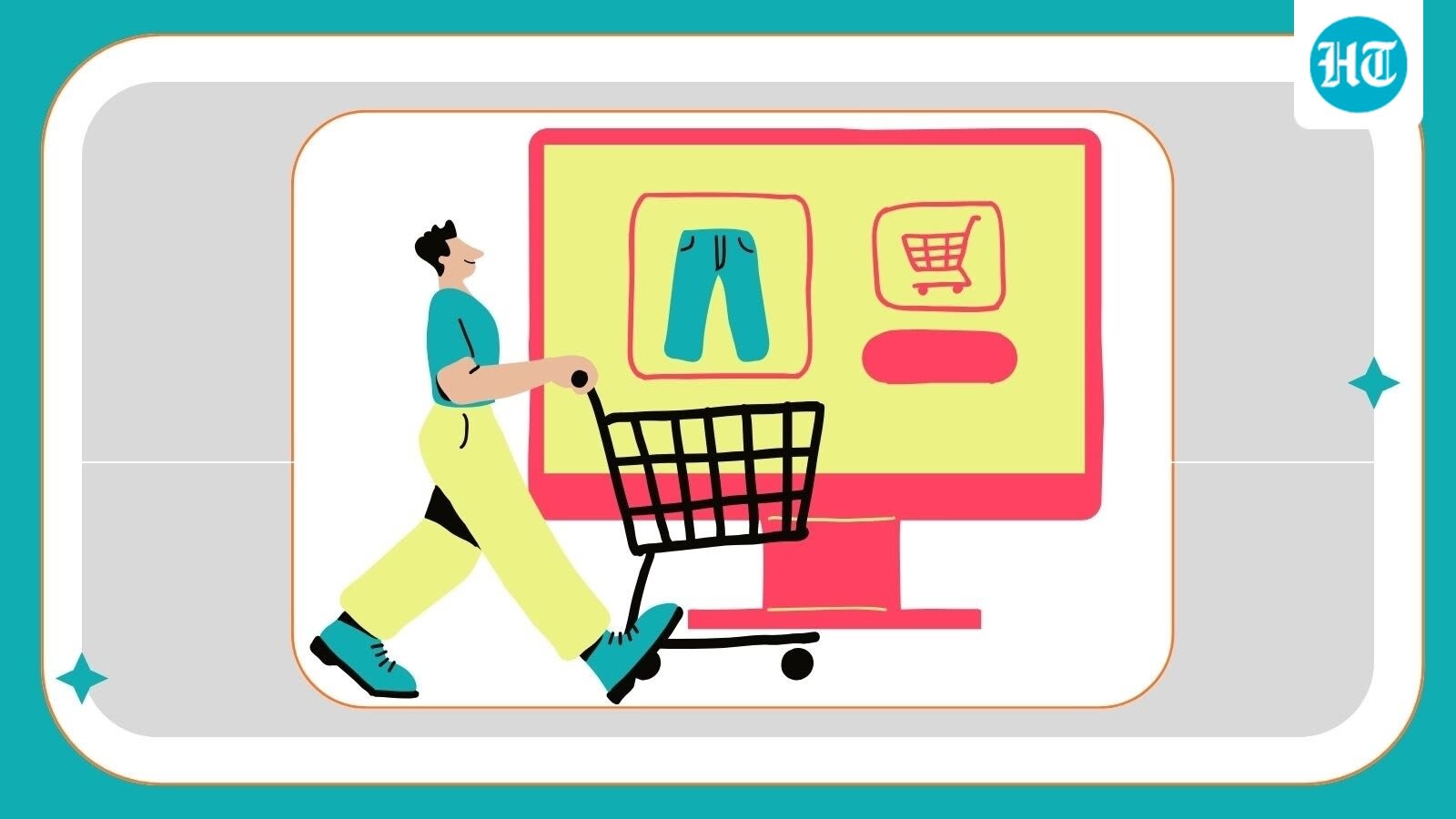 Fake ‘50% off’, ghosted complaints, dark patterns: What changes for online shoppers from next year