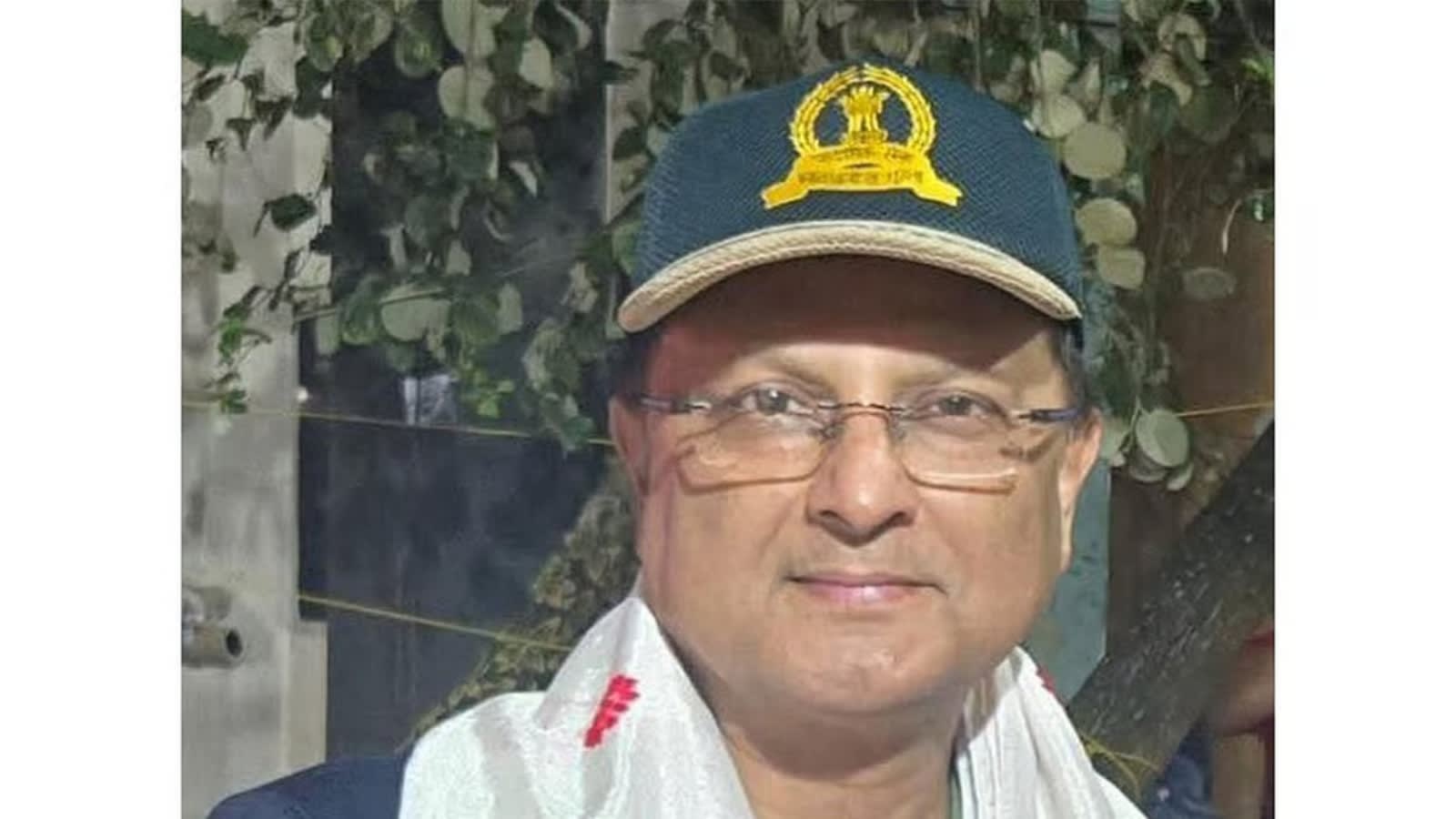 Days after vacating DC post, IAS officer gets BJP ticket to contest Nagaon bypoll
