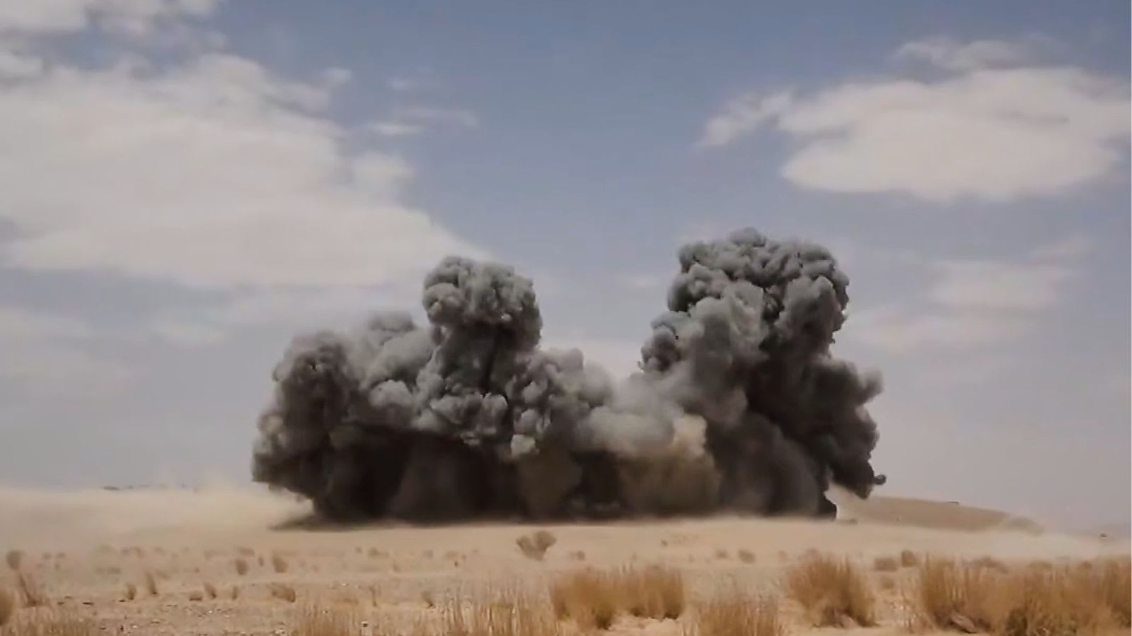 World News Today Live Updates: Houthis seize an island, opening a new front in the Iran war, as Saudi shuts down a pipeline