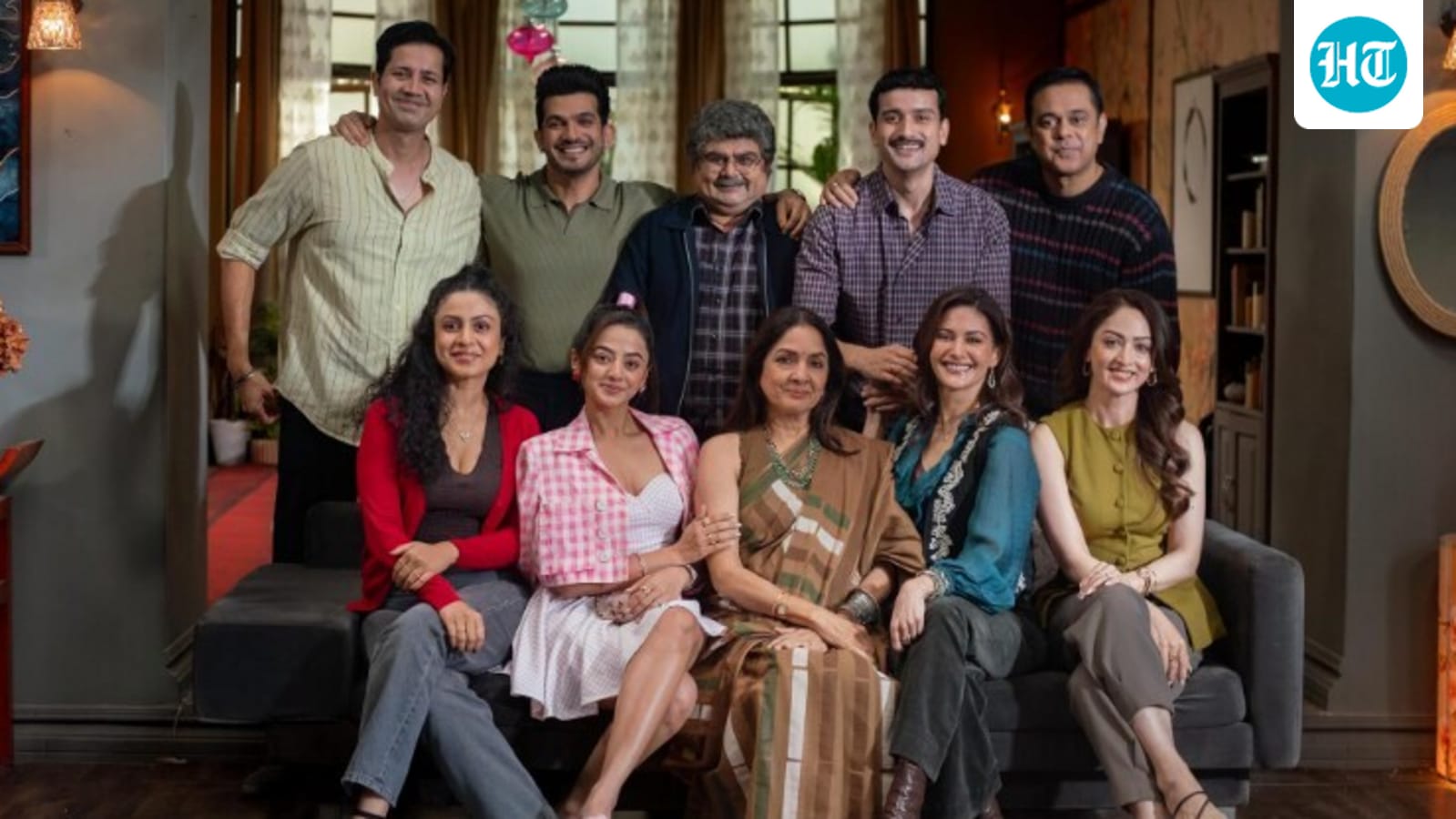 Arjun Bijlani was unreachable, Amyra Dastur had a fake manager: Chumbak makers on casting chaos