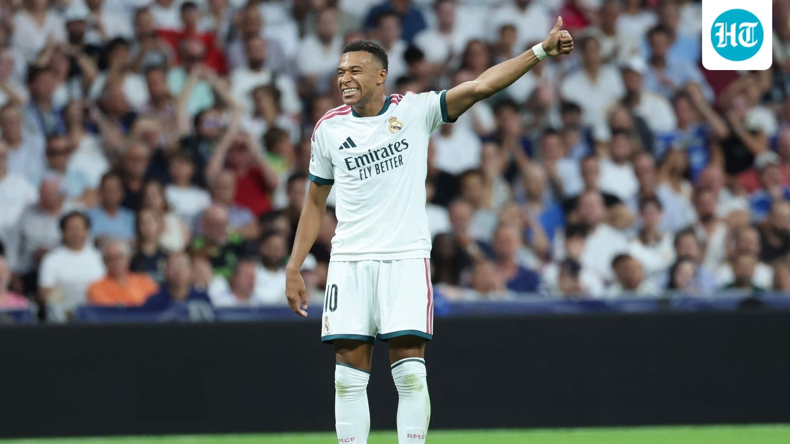 ‘Lack of political and human awareness’: Kylian Mbappe hits back at ‘dictator’ memes, gives Dembele a pass