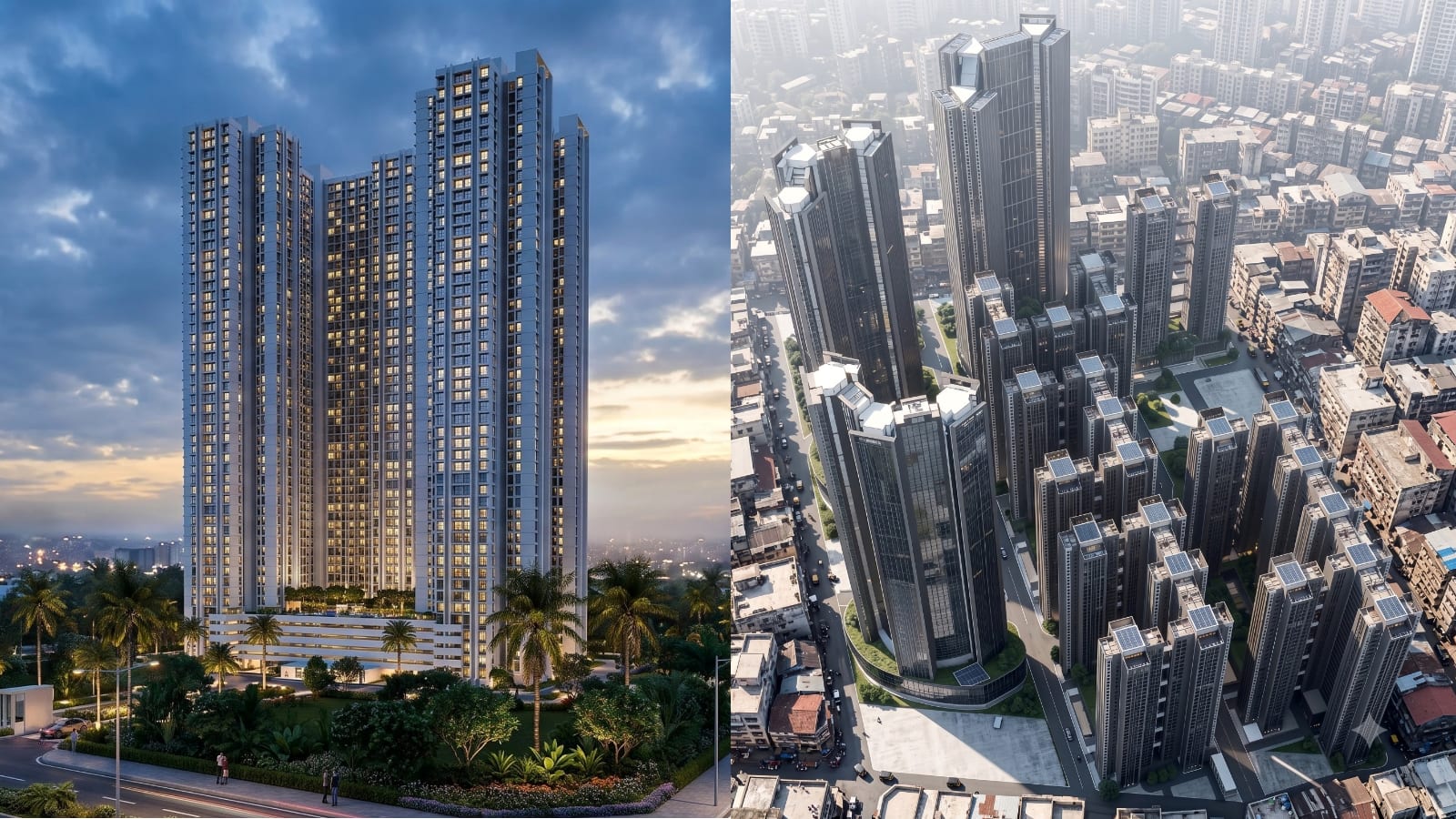 From red-light district to high-rises: Kamathipura’s big makeover plan