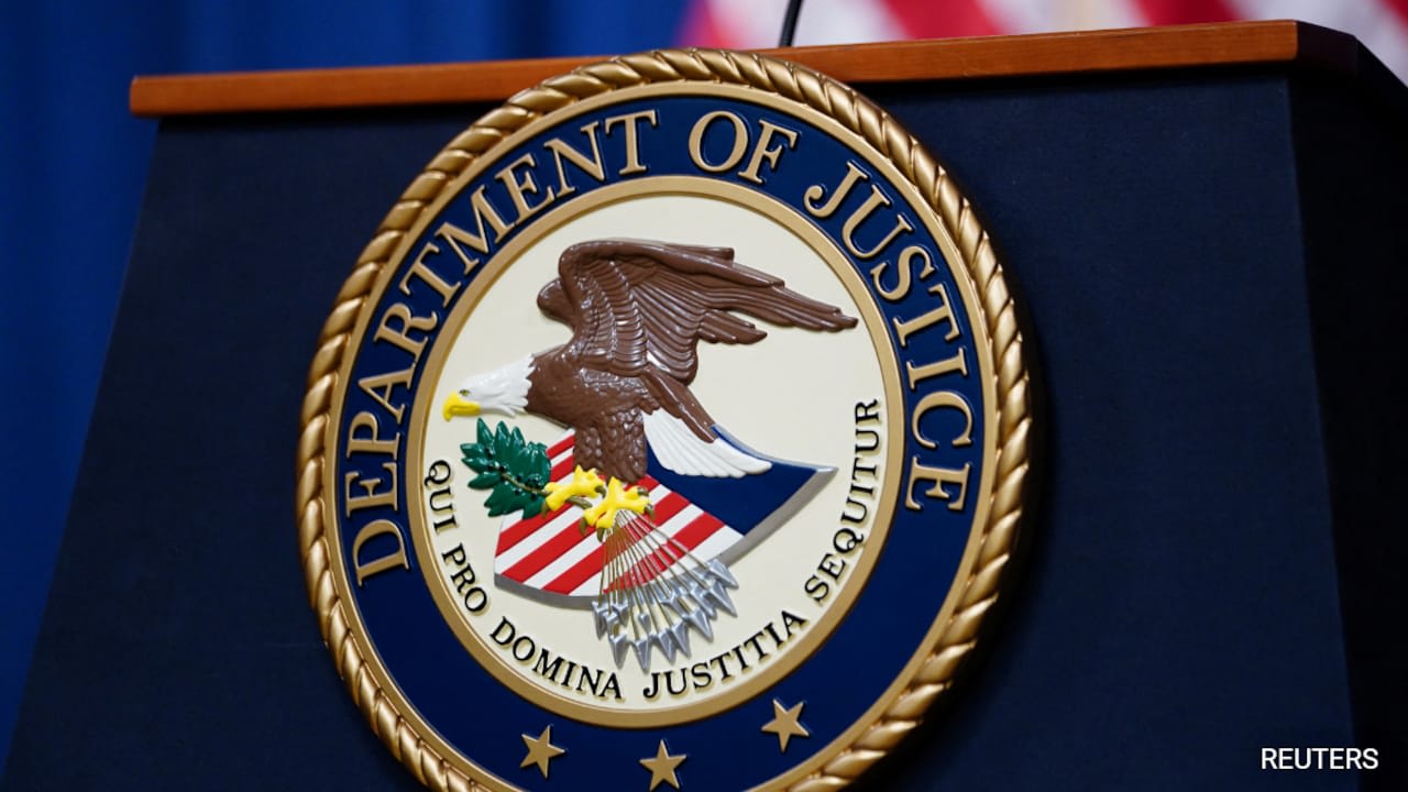 US Deports Afghan Woman In First Use Of Alien Terrorist Removal Court