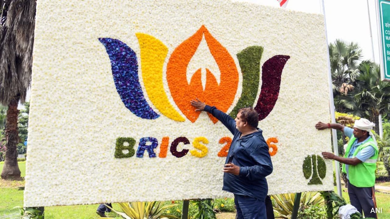 The Evolution Of BRICS And Its Challenges Today