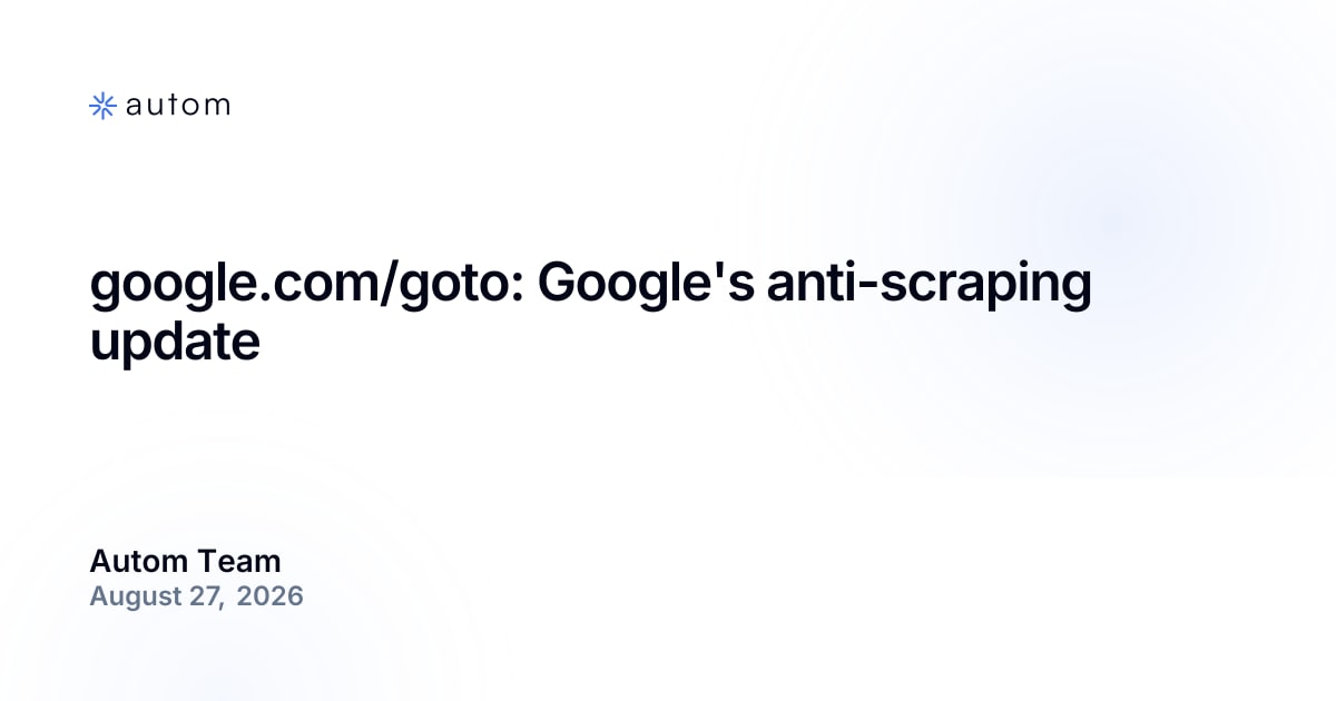 Google no longer provides direct URLs in search results