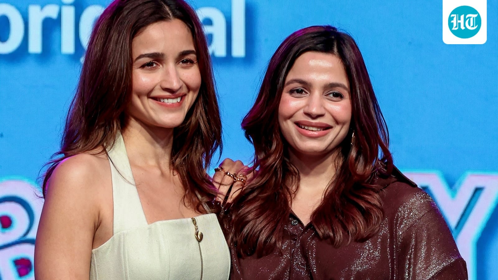 ‘Came free with Parle-G’: When Shaheen ragebaited sister Alia Bhatt at age 4, told her she wasn't their parents' child