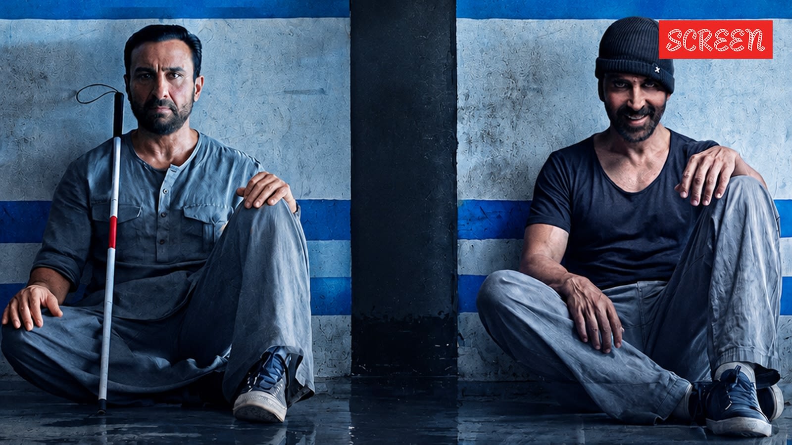 Haiwaan box office collection Day 1: Akshay Kumar’s lowest opener since Sarfira, earns Rs 4.6 cr