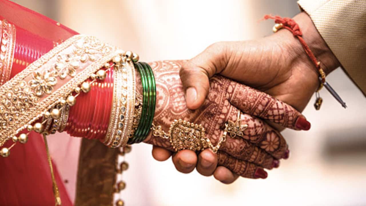 She Ran Away With Lover, Husband Tracked Her Down And Got Them Married