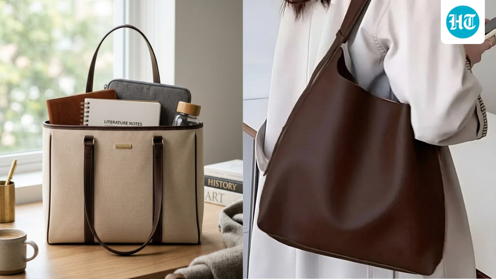 5 Tote bags to consider for college if you’re an overpacker like me
