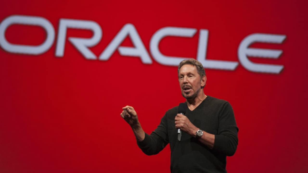 Oracle To Spend Another $700 Million On Job Cuts Amid AI-Led Cash Crunch