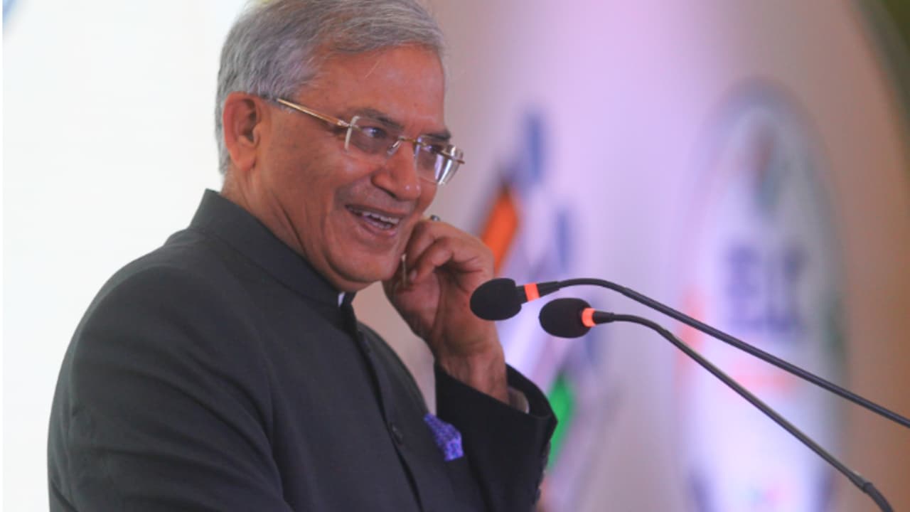 India's Electoral Process Among Most Transparent In World: Poll Body Chief