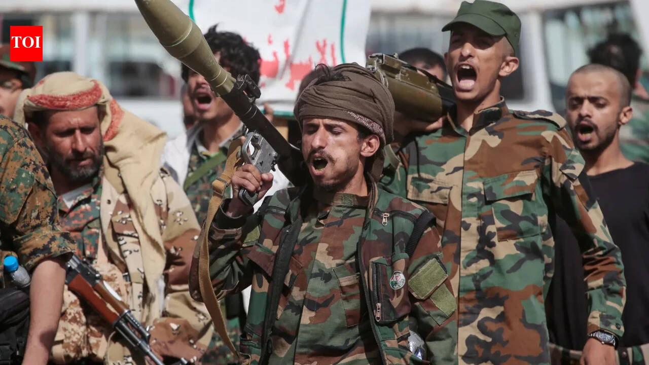 'Support never came': How Houthis caught Saudi forces off guard in 'lightning' strike