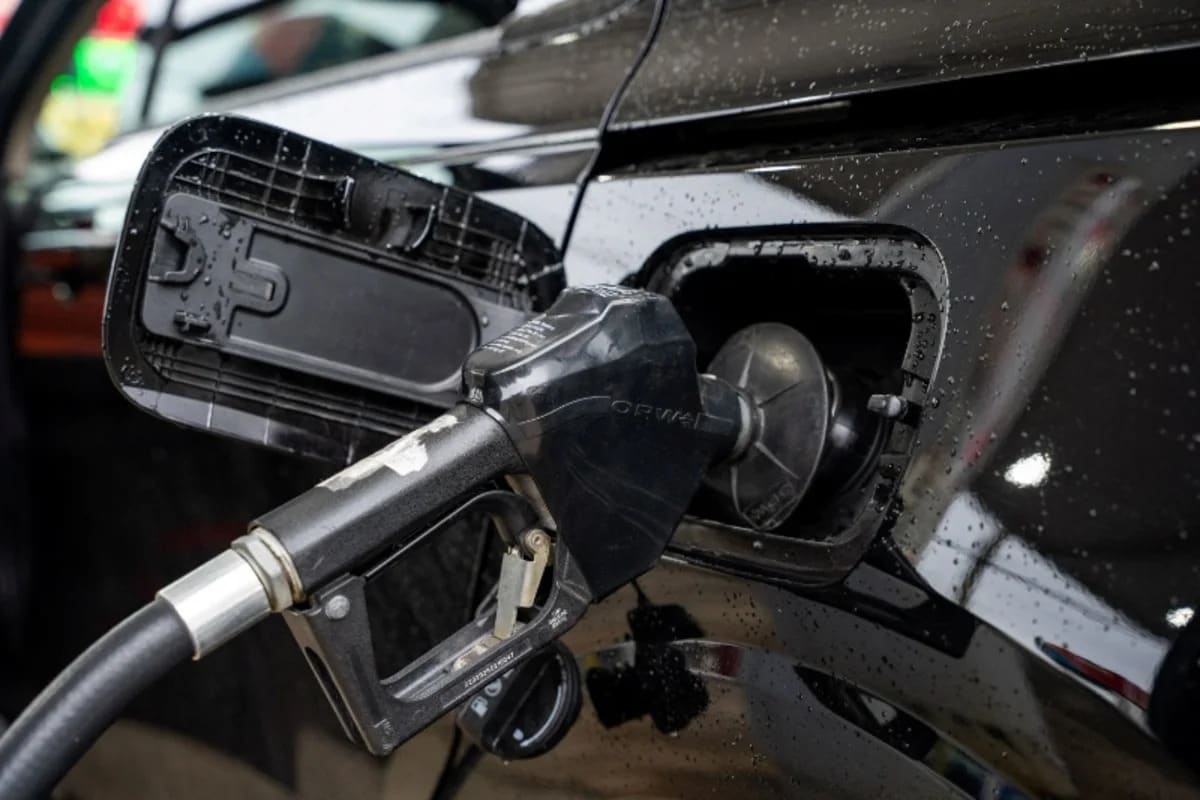 Gasoline likely to boost US consumer prices in August