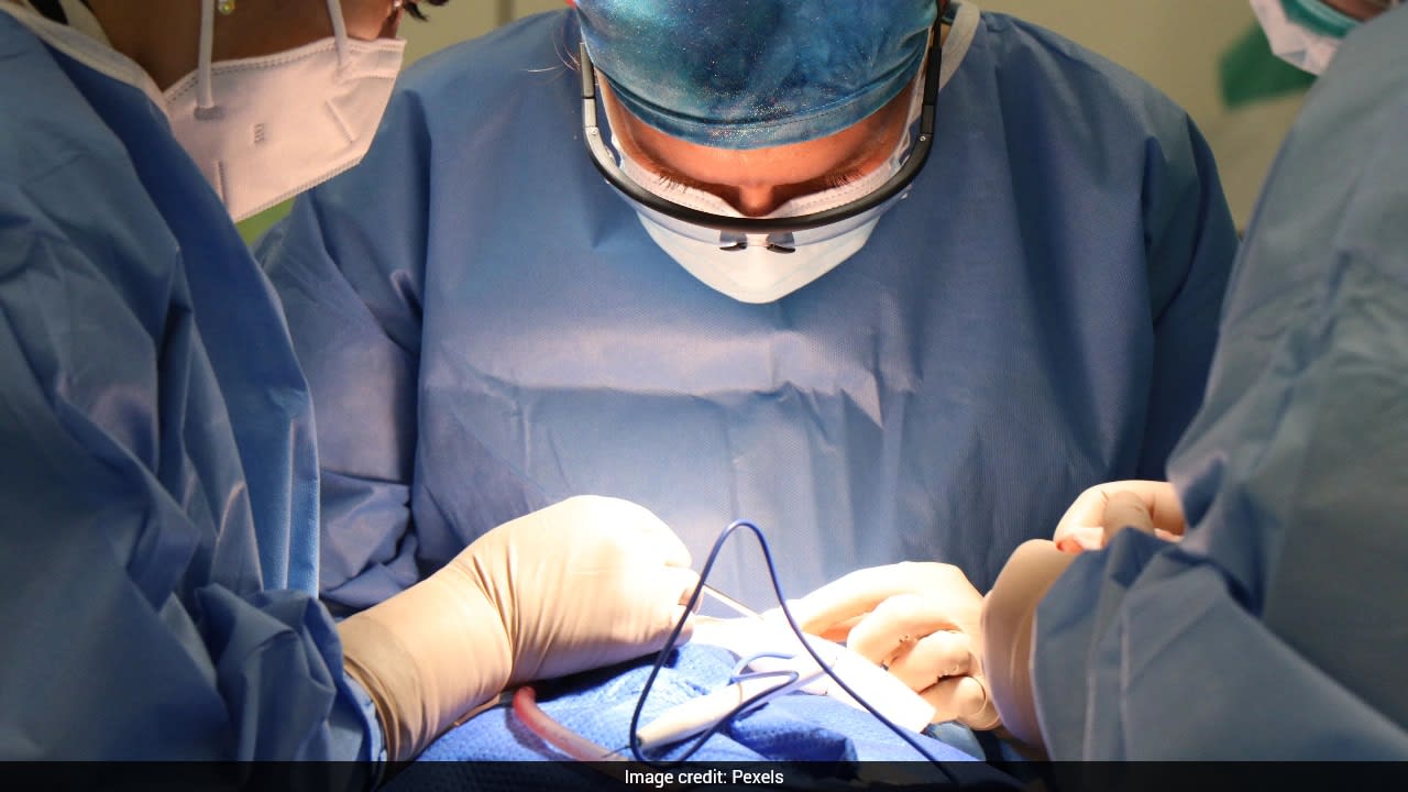 26-Year-Old Man Found With Uterus During Infertility Evaluation In Delhi