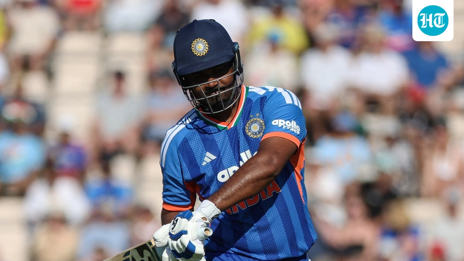 Sanju Samson ‘no small name’, Gambhir urged to stick with him ahead of Vaibhav Sooryavanshi: ‘Difficult conundrum’