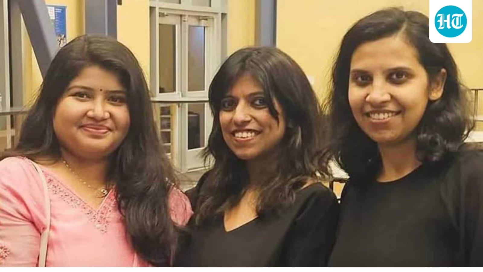 90 minutes, 2 murders: Indian-origin woman in US stabs friend, runs over another