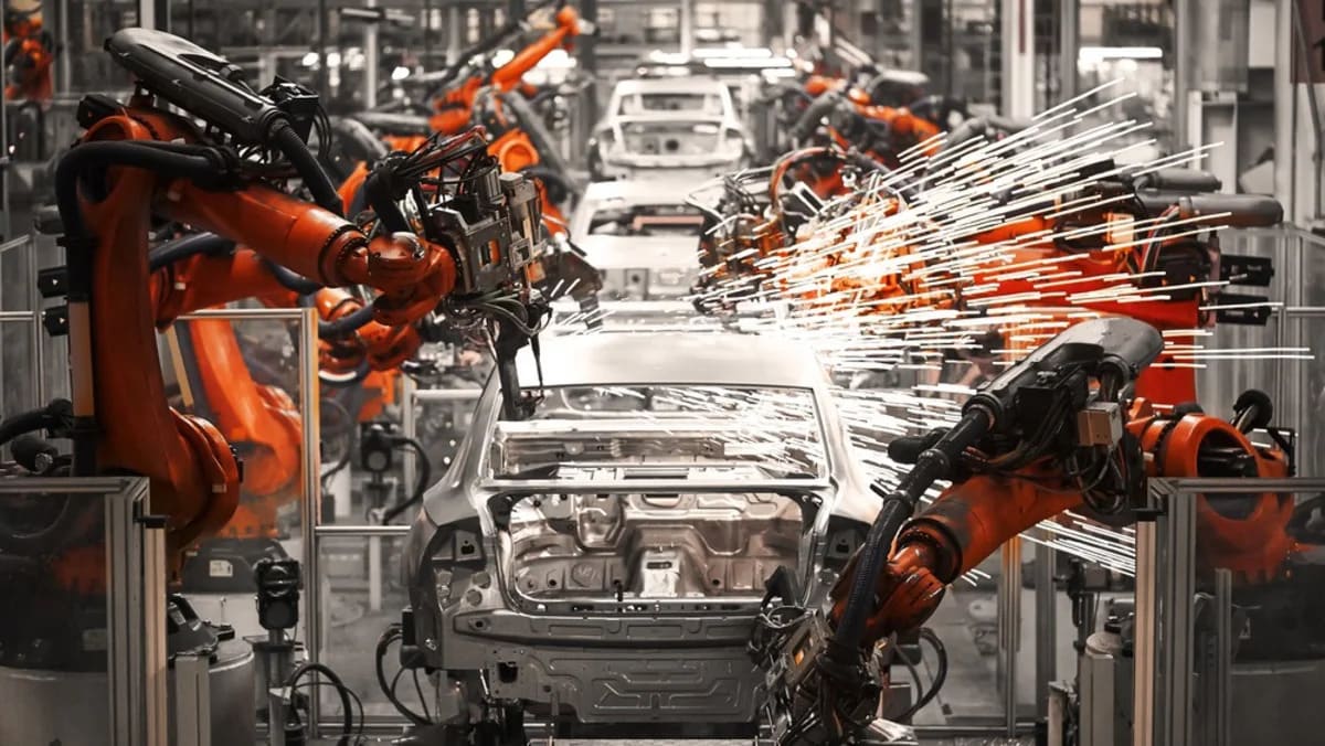 China’s 70% EV Target Deals Another Blow to Oil Demand
