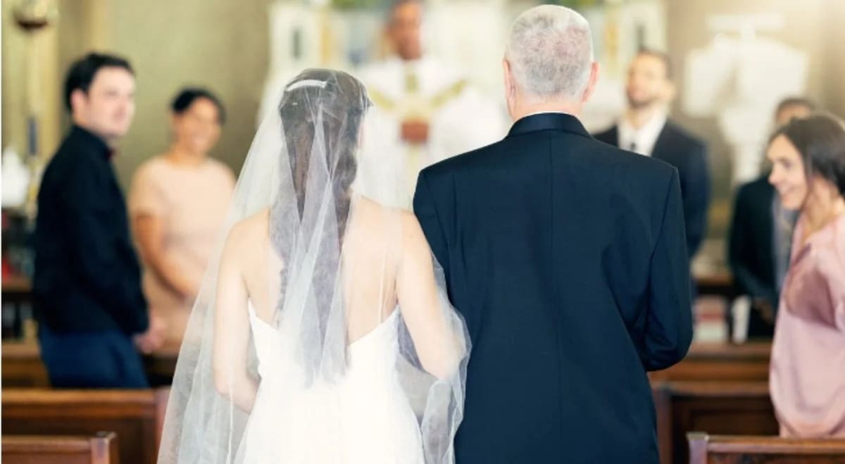 Will I Owe Gift Tax if I Pay $30,000 Toward My Child's Wedding?