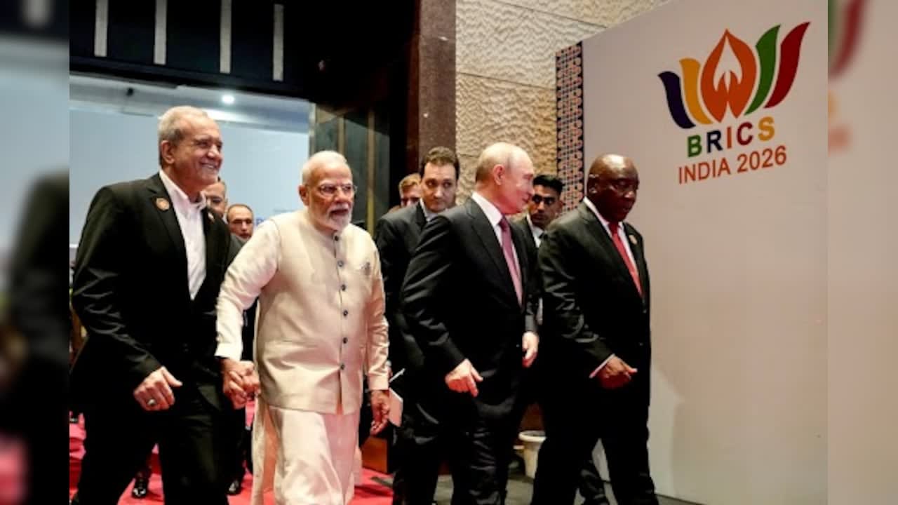 Opinion: Opinion | The Iran-UAE Rivalry, And Why Our BRICS Expectations Need To Be Realistic